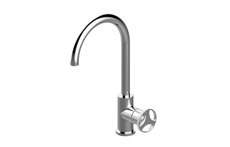 Graff Harley G-11402A-C19L Lavatory Faucet