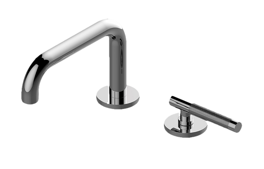 Graff Harley G-11420-Lm57B Two-Hole Lavatory Faucet