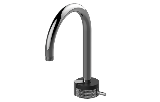 Graff Mod+ G-11502 Single-Hole Lavatory Faucet