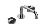 Graff Mod+ G-11510 Widespread Lavatory Faucet