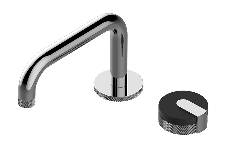 Graff Mod+ G-11520 Two-Hole Lavatory Faucet