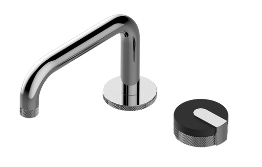 Graff Mod+ G-11520 Two-Hole Lavatory Faucet