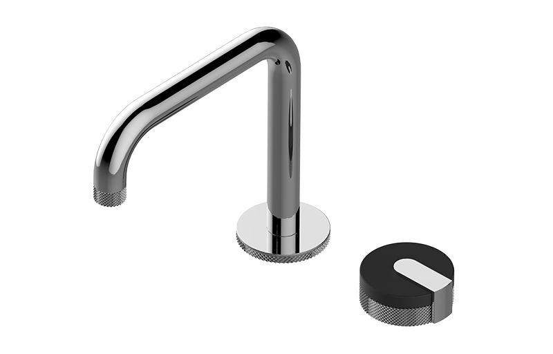 Graff Mod+ G-11521 Two-Hole Lavatory Faucet