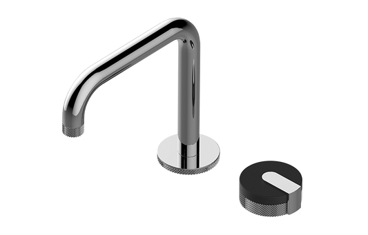 Graff Mod+ G-11521 Two-Hole Lavatory Faucet