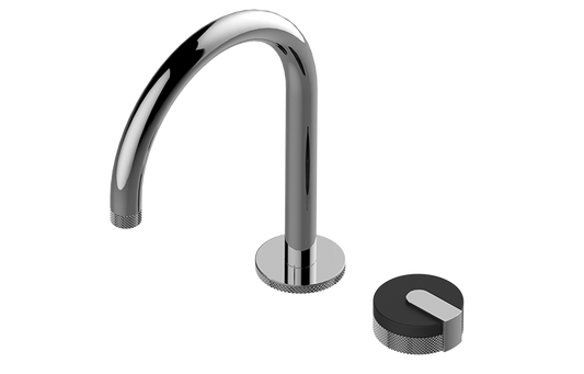 Graff Mod+ G-11522 Two-Hole Lavatory Faucet