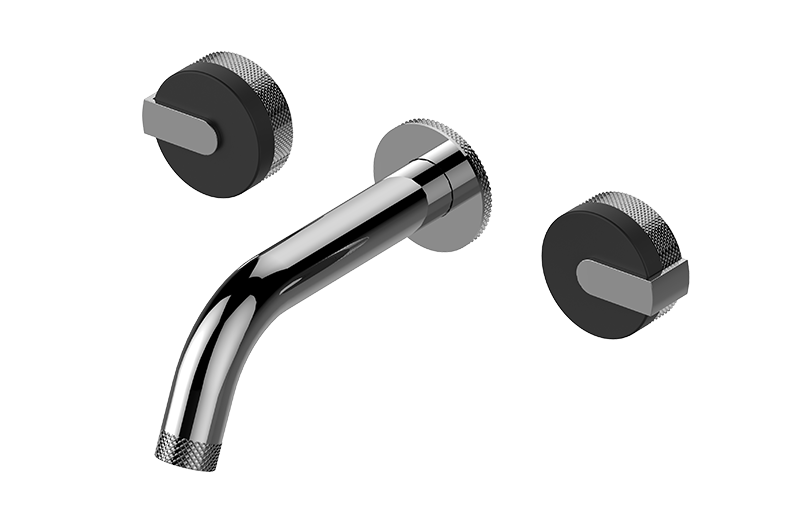 Graff MOD+ G-11530-T - Wall Mount Lavatory Faucet (Trim)