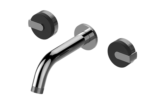 Graff MOD+ G-11530-T - Wall Mount Lavatory Faucet (Trim)