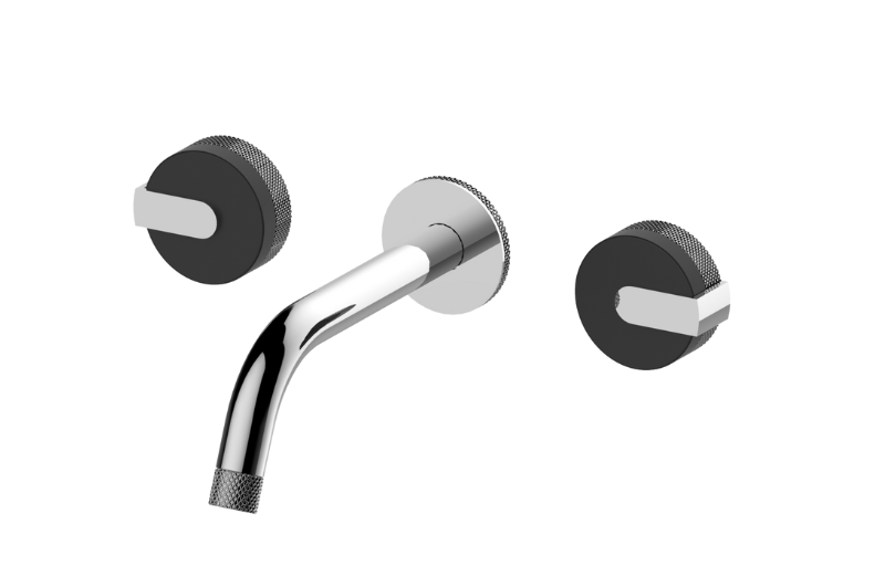 Graff MOD+ G-11530B-T - Wall Mount Lavatory Faucet (Trim)