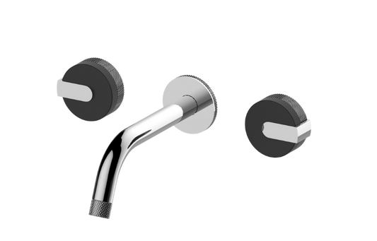 Graff MOD+ G-11530B-T - Wall Mount Lavatory Faucet (Trim)