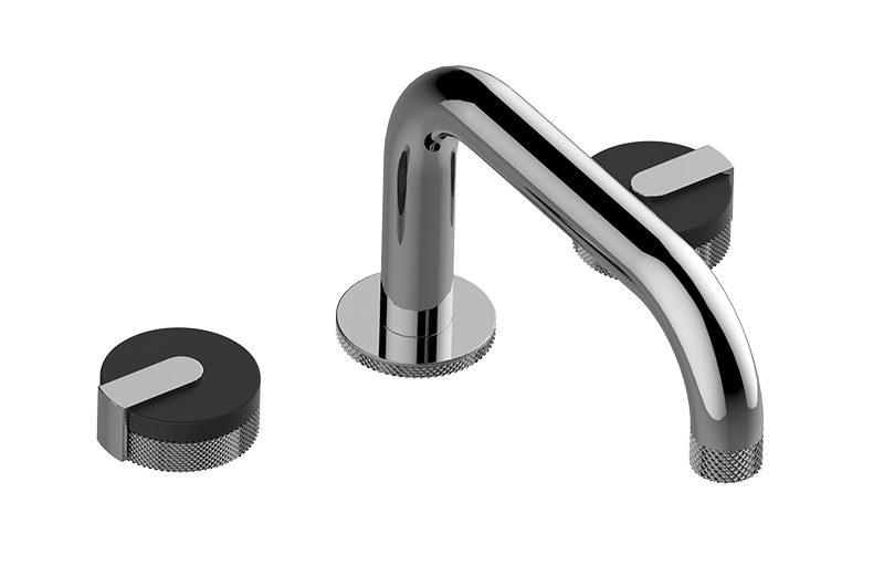 Graff MOD+ - G-11550-T Deck Mount Roman Tub Filler (Trim)