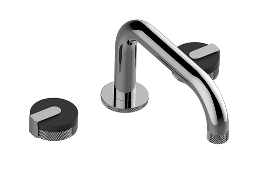 Graff MOD+ - G-11550-T Deck Mount Roman Tub Filler (Trim)