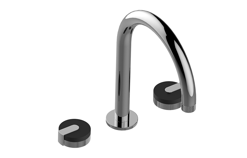 Graff MOD+ - G-11552-T Deck Mount Roman Tub Filler (Trim)