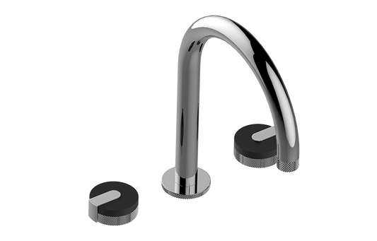 Graff MOD+ - G-11552-T Deck Mount Roman Tub Filler (Trim)