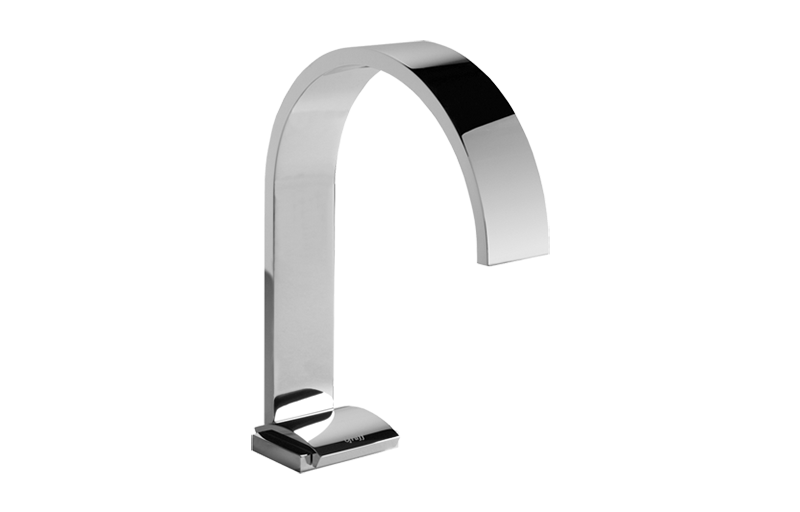 Graff Sade G-1810-T Widespread Lavatory Faucet - Spout Only