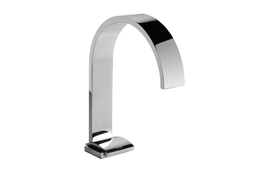 Graff Sade G-1810-T Widespread Lavatory Faucet - Spout Only