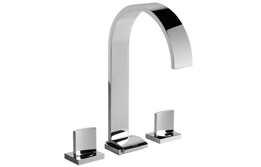 Graff Sade G-1811-C14 Widespread Lavatory Faucet