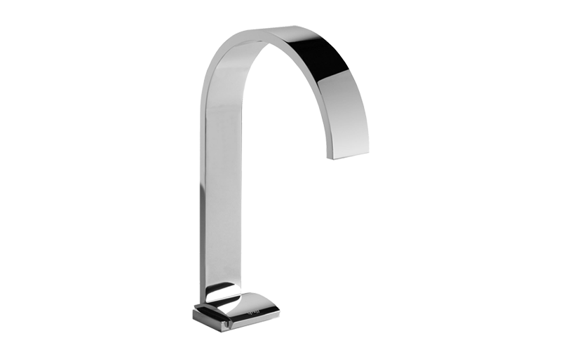 Graff Sade G-1811-T Widespread Lavatory Faucet - Spout Only