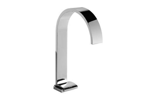 Graff Sade G-1811-T Widespread Lavatory Faucet - Spout Only