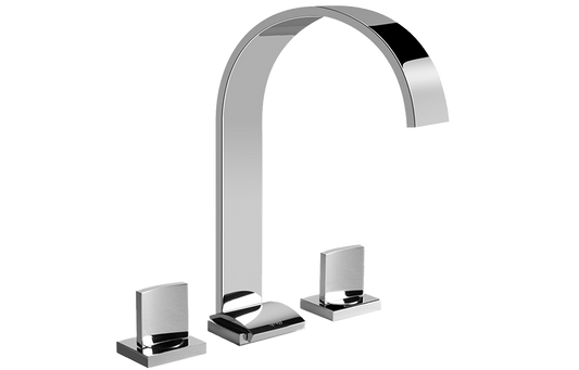 Graff Sade G-1812-C14 Widespread Lavatory Faucet