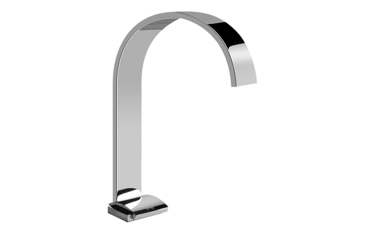 Graff Sade G-1812-T Widespread Lavatory Faucet - Spout Only