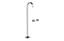 Graff Sade - G-1852-C14U Floor-Mounted Tub Filler w/Wall-Mounted Handles