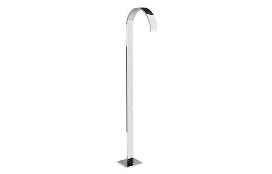 Graff Sade - G-1852-T Floor-Mounted Tub Filler - Spout Only