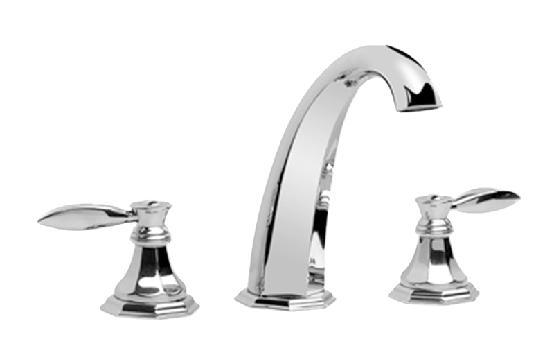 Graff Topaz - G-1950-LM14B-T Roman Tub (Trim)