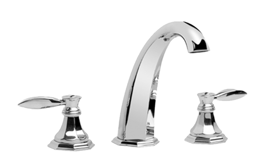Graff Topaz - G-1950-LM14B-T Roman Tub (Trim)