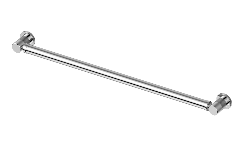 GRAFF Cameo G-19532A 32" Round Grab Bar