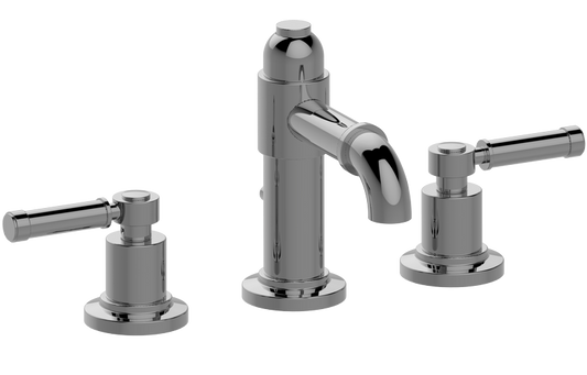 Graff Bali G-2110-Lm21B Widespread Lavatory Faucet