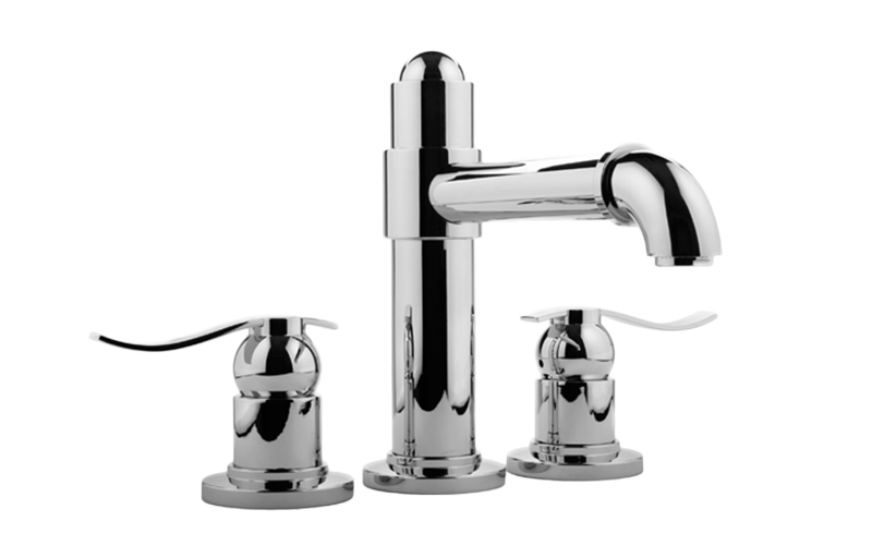 Graff Bali - G-2150-LM20B-T Roman Tub (Trim) Main image