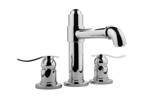 Graff Bali - G-2150-LM20B-T Roman Tub (Trim)