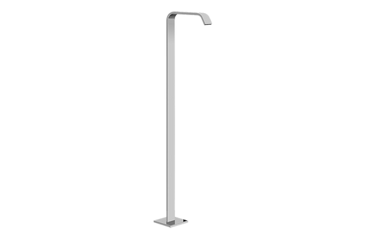 Graff Immersion - G-2353-T Floor-Mounted Tub Filler - Spout Only