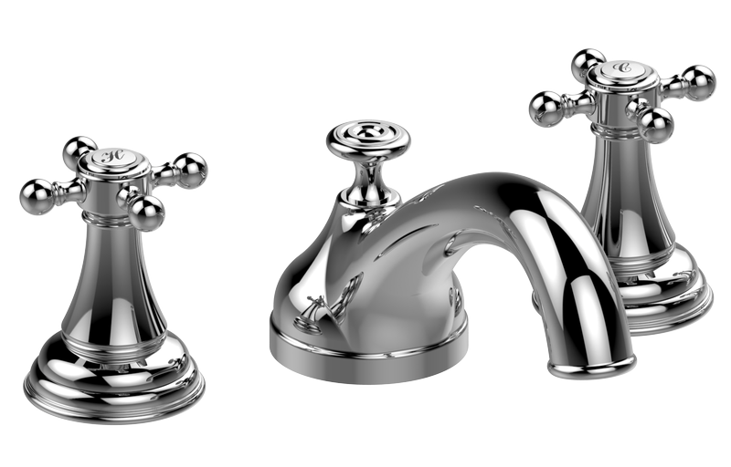 Graff Lauren - G-2452-C21B Roman Tub Low Spout Main image