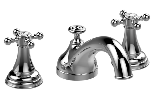 Graff Lauren - G-2452-C21B Roman Tub Low Spout