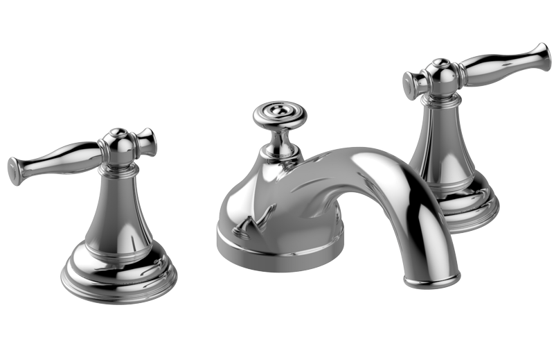 Graff Lauren - G-2452-LM22 Roman Tub Low Spout Main image