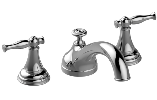 Graff Lauren - G-2452-LM22 Roman Tub Low Spout