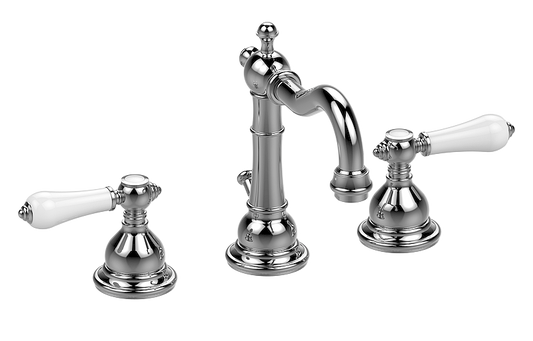 Graff Adley G-2500-Lc1 Widespread Lavatory Faucet