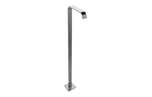 Graff Targa G-3615-T Floor-Mounted Vessel Filler - Spout Only
