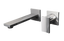 Graff Targa G-3635-LM36W-T - Wall-Mounted Lav Faucet w/Single Handle (Trim)