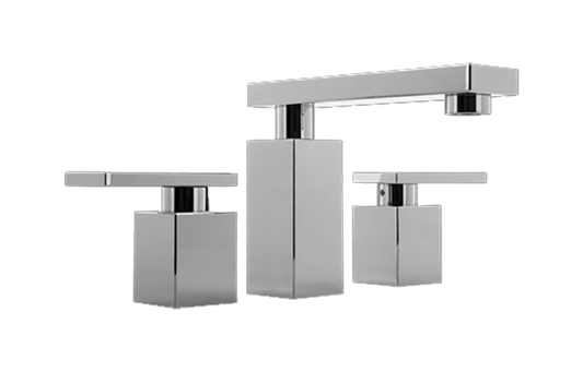 Graff Solar G-3710-Lm31L Widespread Lavatory Faucet