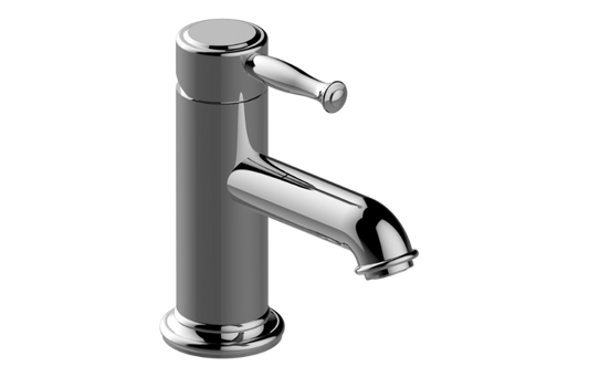 Graff Lauren G-3801-Lm22M Single-Hole Lavatory Faucet