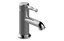Graff Lauren G-3801-Lm22M Single-Hole Lavatory Faucet