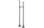 Graff Adley - G-3894 Floor-Mounted Pillar Unions