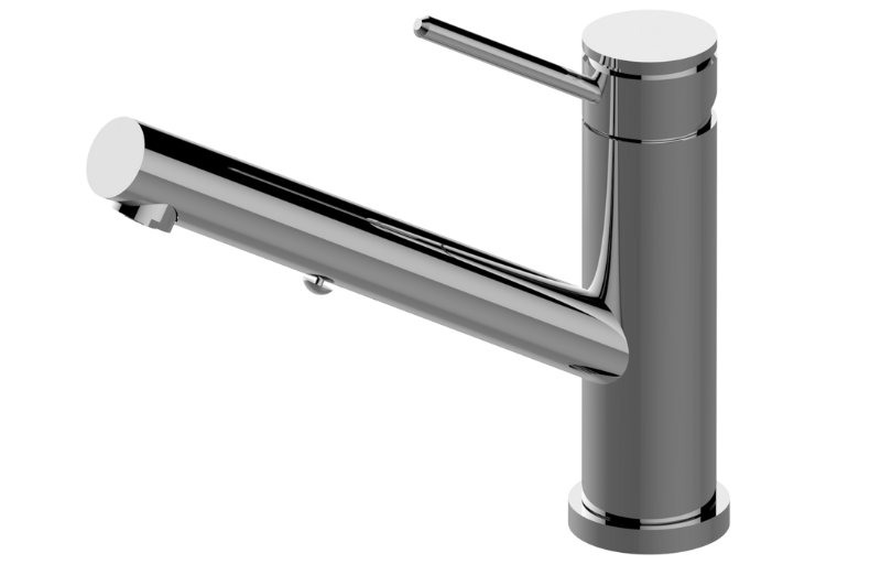 GRAFF M.E. G-4430-LM53 Pull-Out Faucet