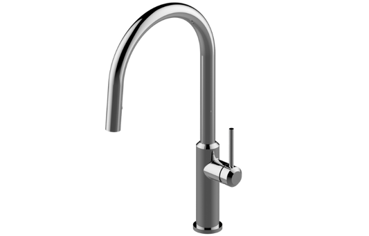 GRAFF M.E. G-4615-LM41J Pull-Down Faucet with Chef's Pro Sprayer