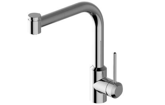 GRAFF M.E. G-4625-LM41K Pull-Out Faucet