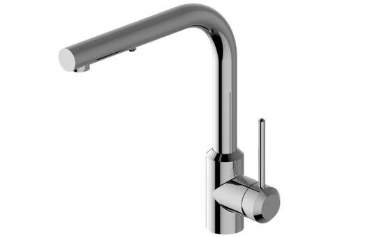 GRAFF M.E. G-4630-LM41K Pull-Out Faucet