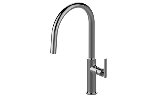 GRAFF Sospiro G-4675-LM49J Pull-Down Faucet with Cosmopolitan Sprayer