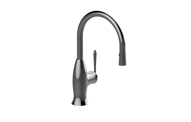 GRAFF Bollero G-4833-LM50 Pull-Down Faucet